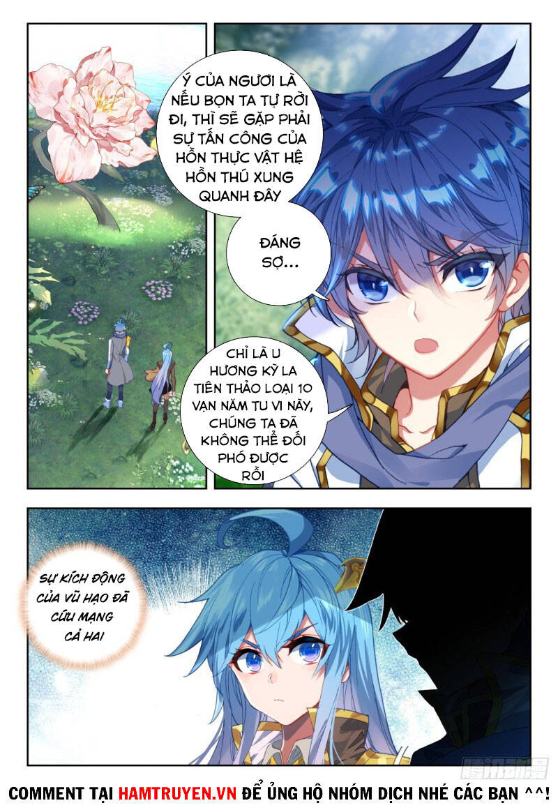 Đấu La Đại Lục 2 - Chương 265