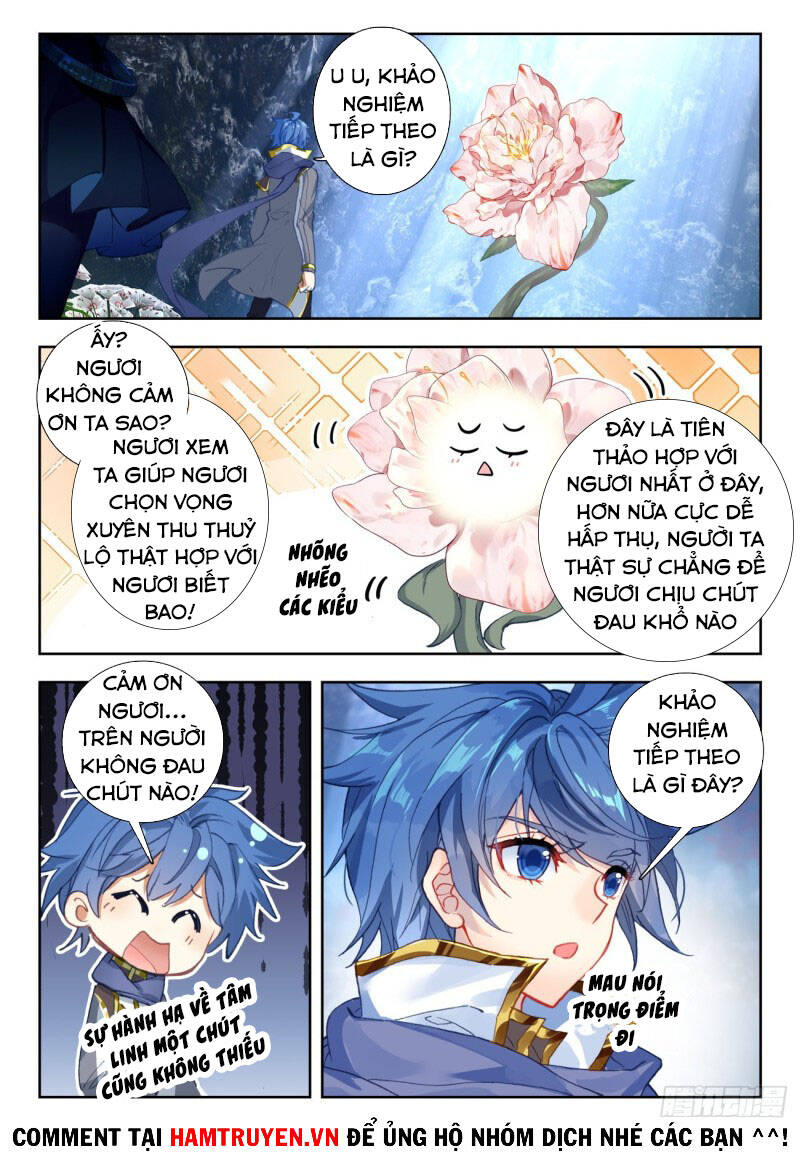 Đấu La Đại Lục 2 - Chương 265