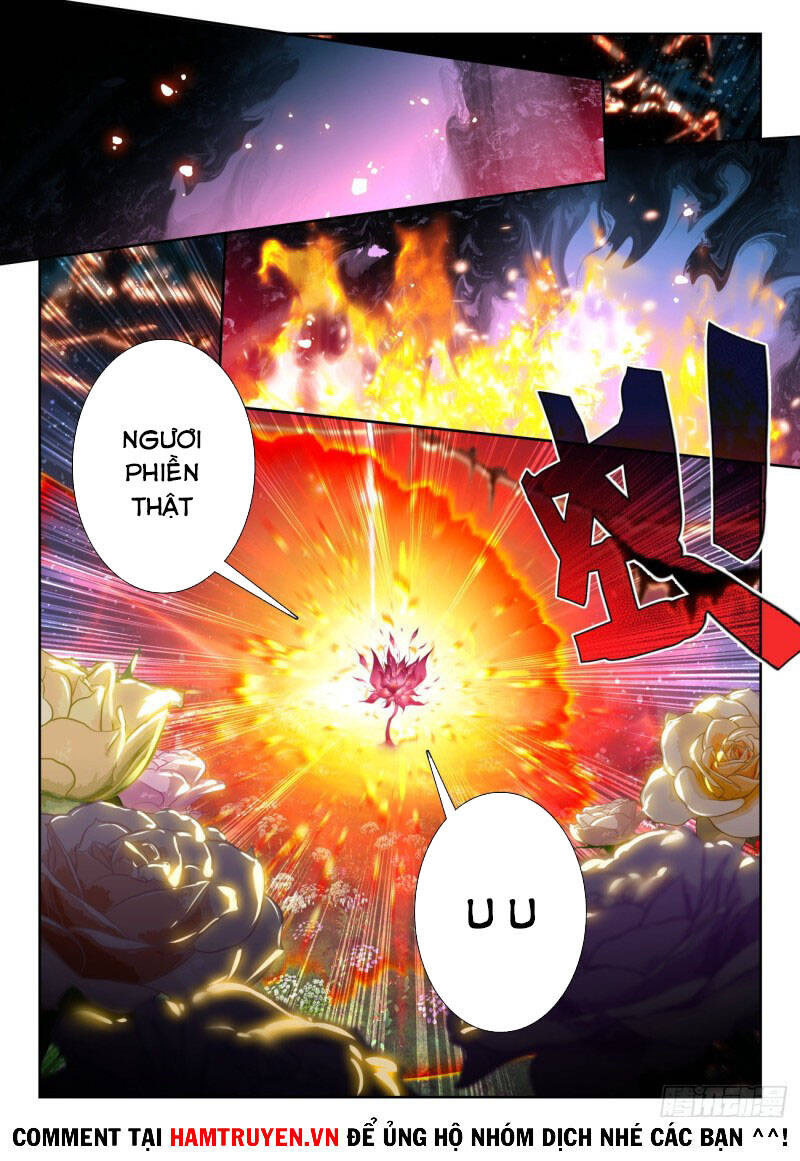 Đấu La Đại Lục 2 - Chương 265