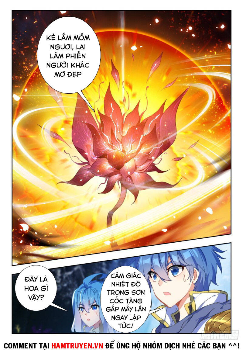 Đấu La Đại Lục 2 - Chương 265