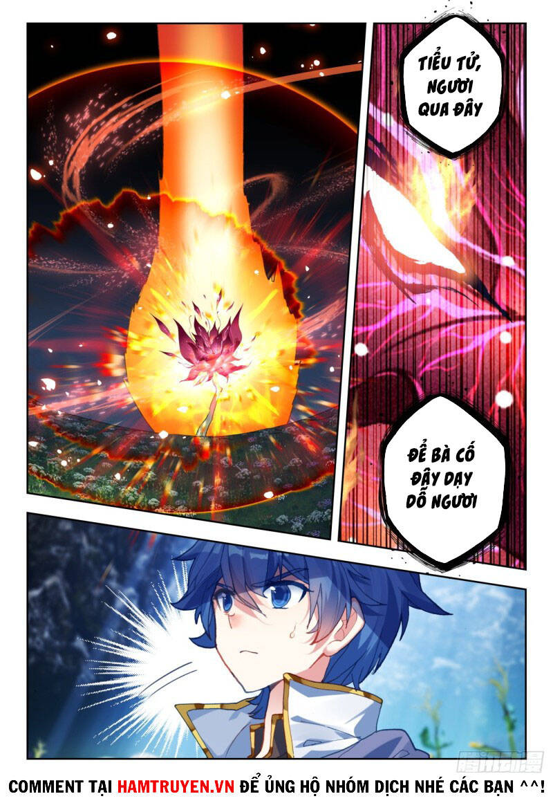 Đấu La Đại Lục 2 - Chương 265