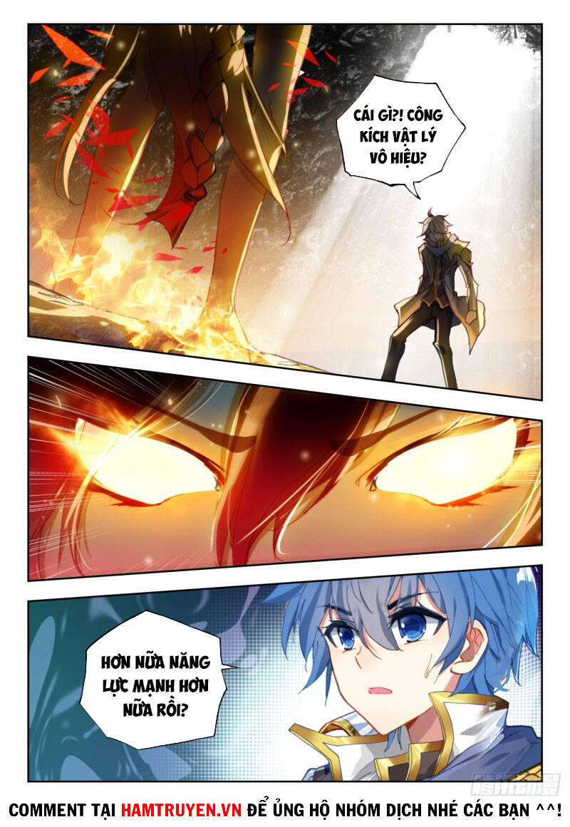 Đấu La Đại Lục 2 - Chương 266