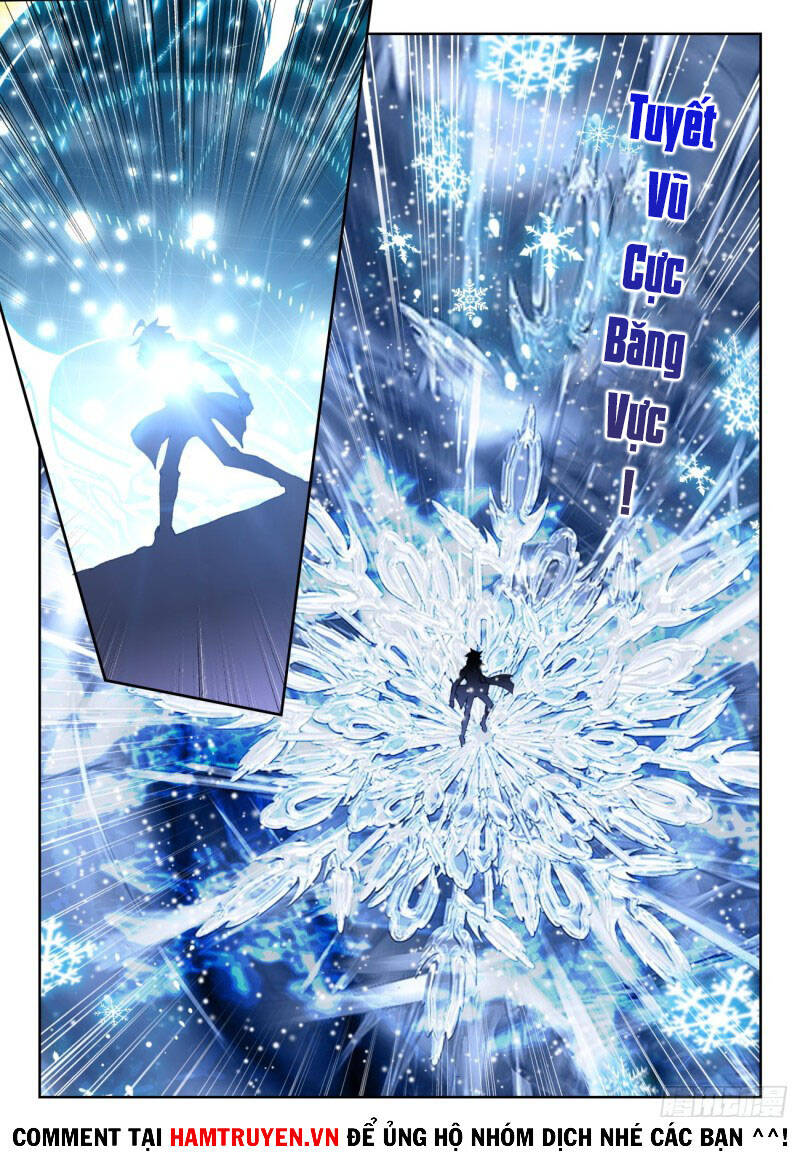 Đấu La Đại Lục 2 - Chương 266