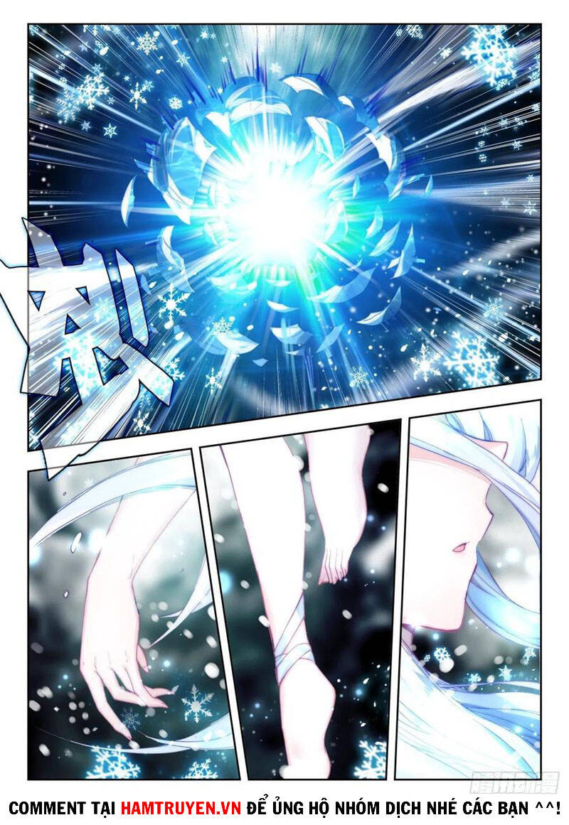 Đấu La Đại Lục 2 - Chương 267