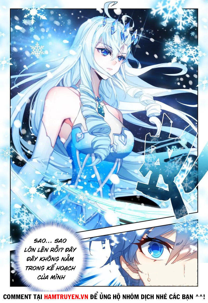 Đấu La Đại Lục 2 - Chương 267