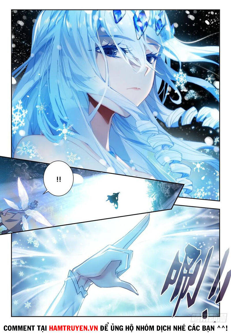 Đấu La Đại Lục 2 - Chương 267