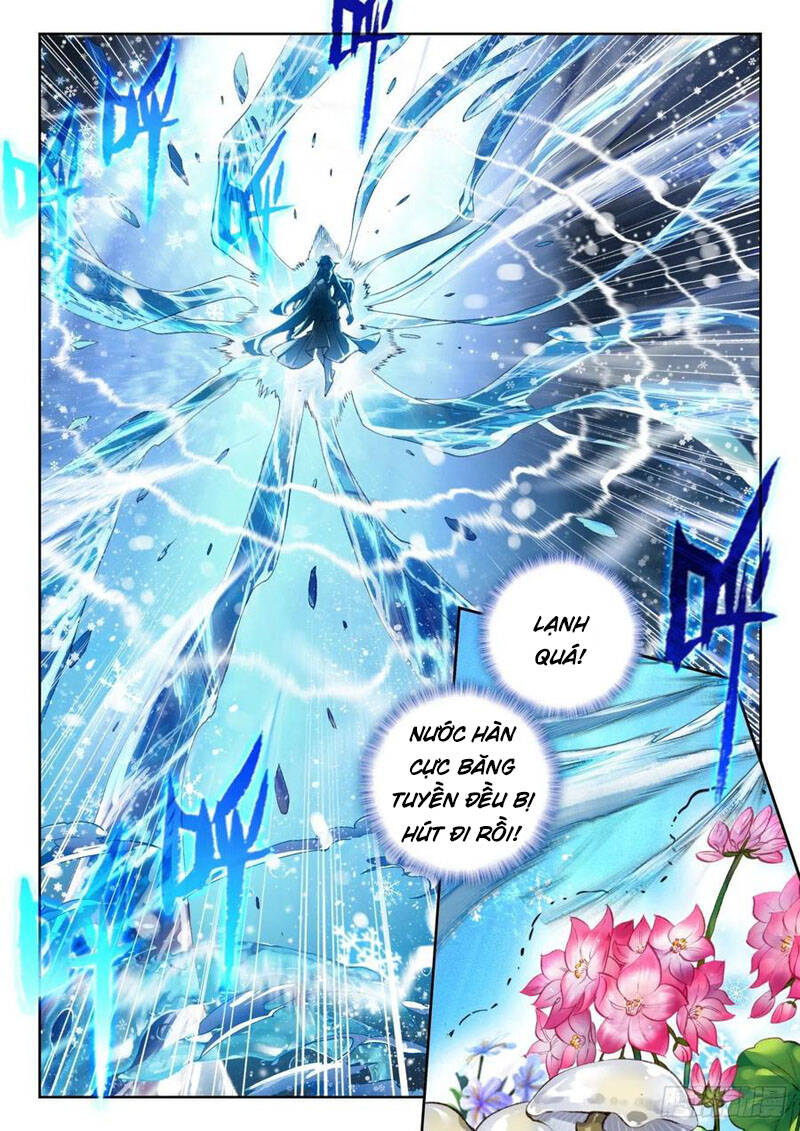 Đấu La Đại Lục 2 - Chương 267