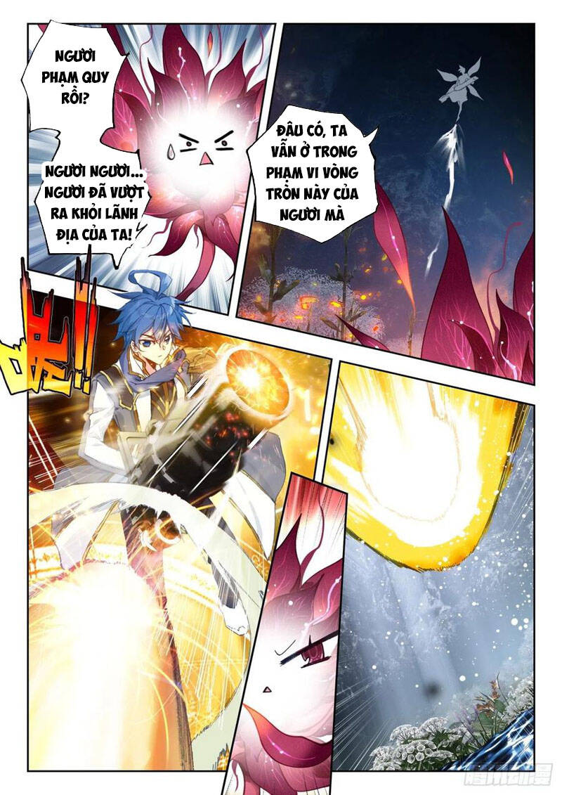 Đấu La Đại Lục 2 - Chương 267