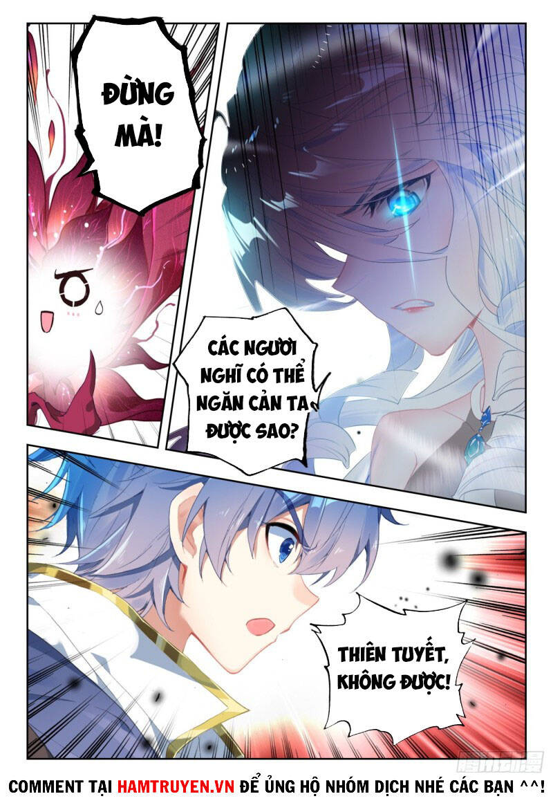 Đấu La Đại Lục 2 - Chương 268