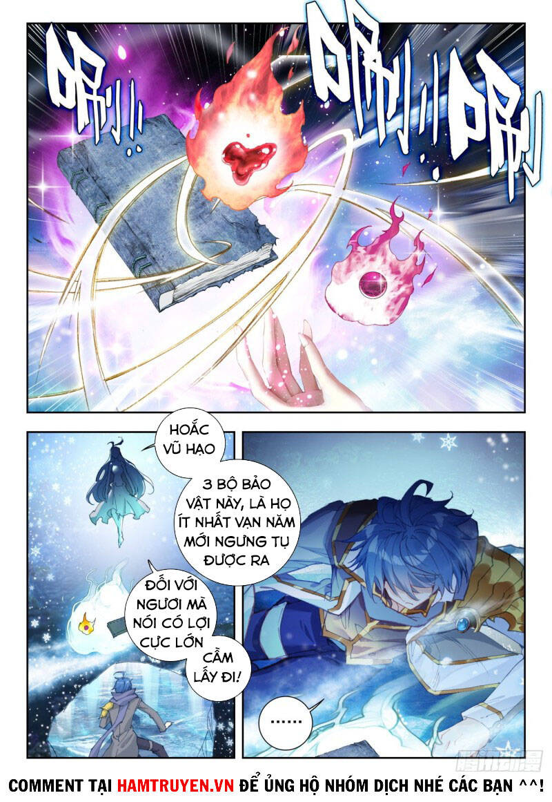 Đấu La Đại Lục 2 - Chương 268