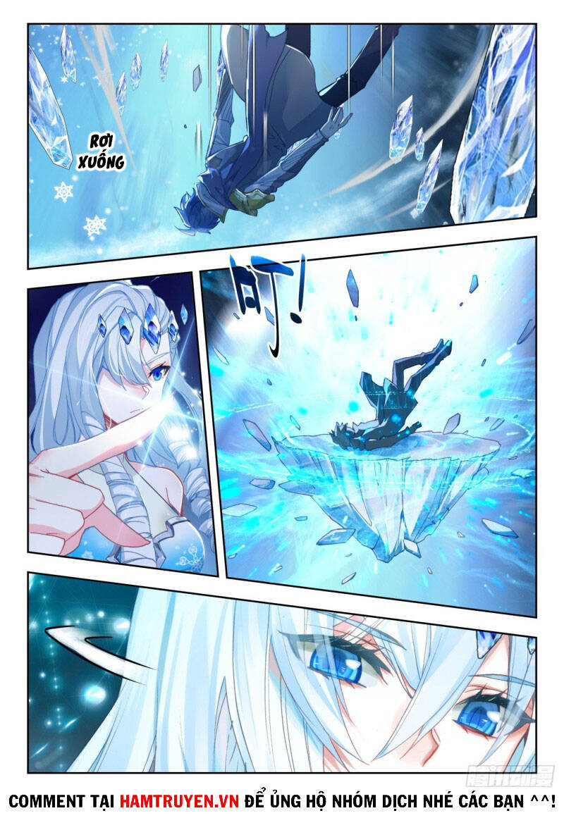 Đấu La Đại Lục 2 - Chương 268