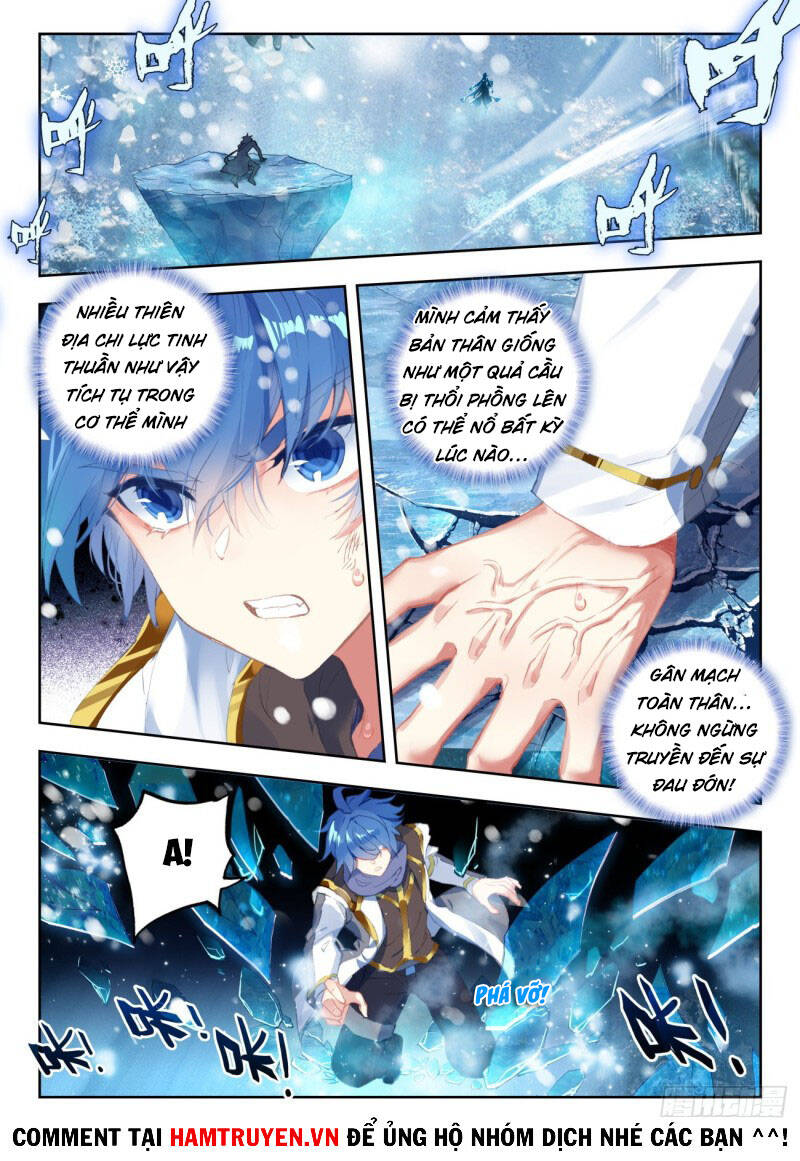 Đấu La Đại Lục 2 - Chương 269