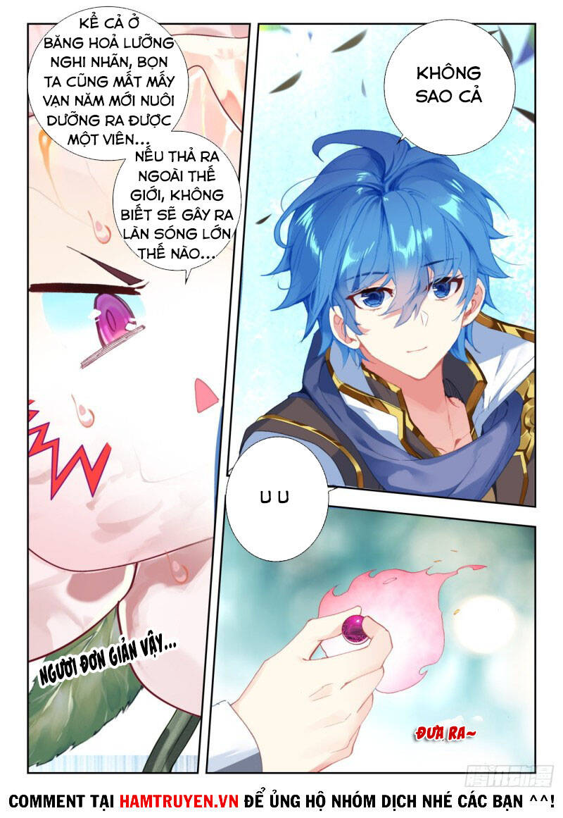 Đấu La Đại Lục 2 - Chương 269