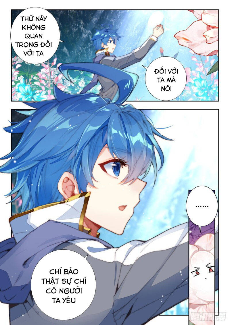 Đấu La Đại Lục 2 - Chương 269