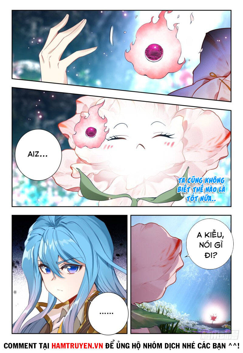 Đấu La Đại Lục 2 - Chương 269