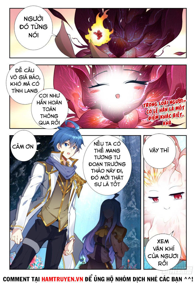 Đấu La Đại Lục 2 - Chương 269