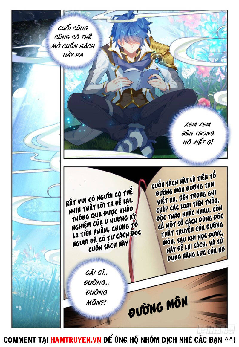 Đấu La Đại Lục 2 - Chương 269