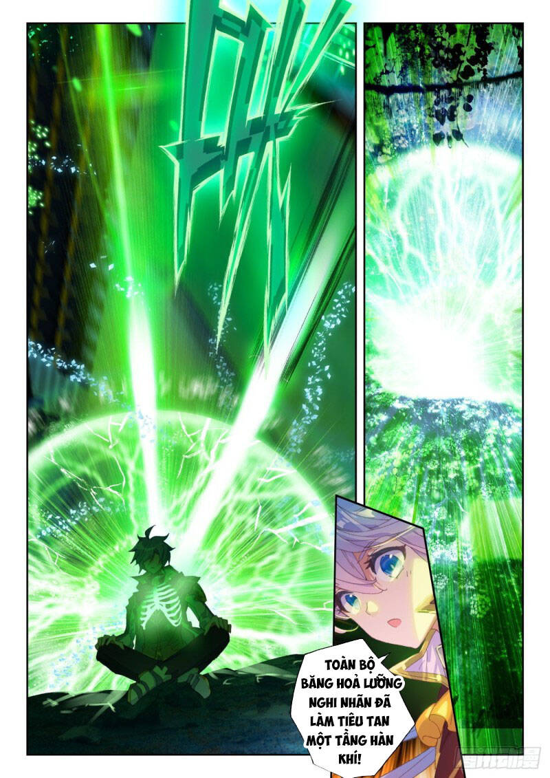 Đấu La Đại Lục 2 - Chương 269