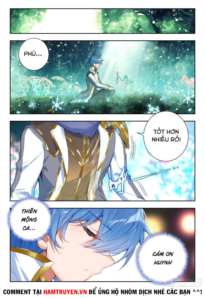 Đấu La Đại Lục 2 - Chương 269