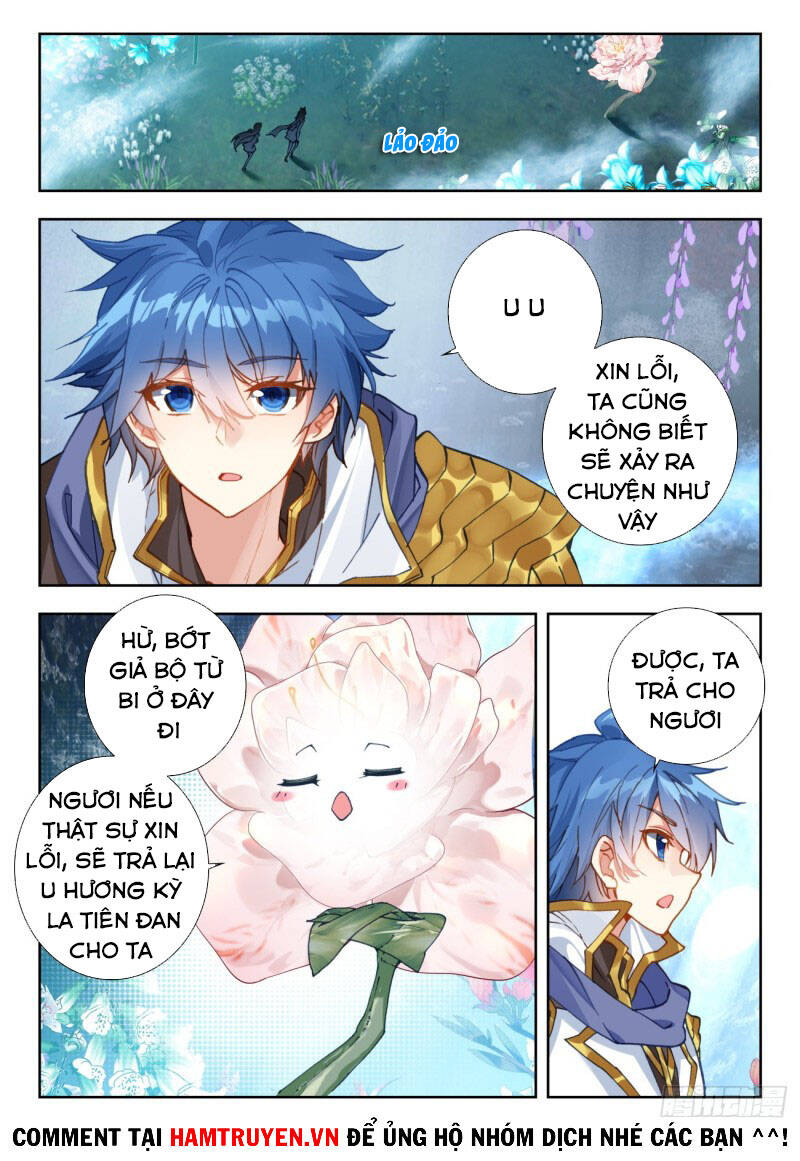 Đấu La Đại Lục 2 - Chương 269