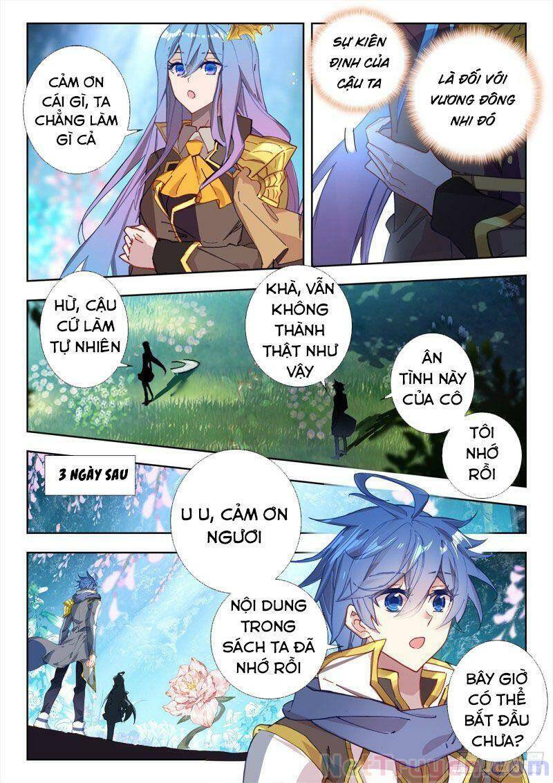 Đấu La Đại Lục 2 - Chương 270