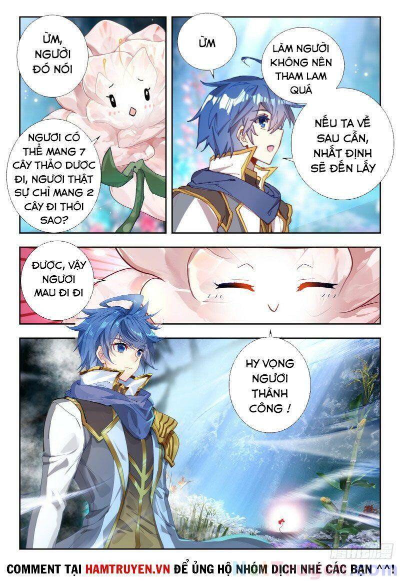 Đấu La Đại Lục 2 - Chương 270