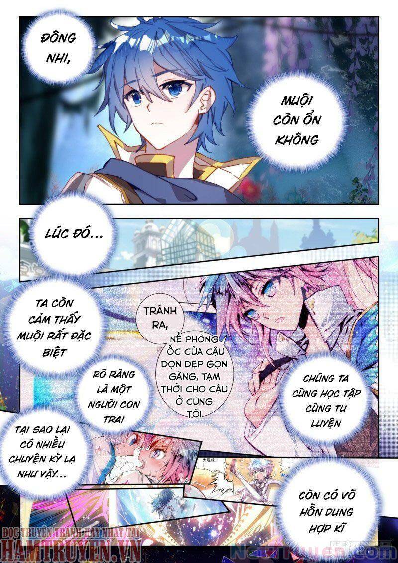 Đấu La Đại Lục 2 - Chương 270