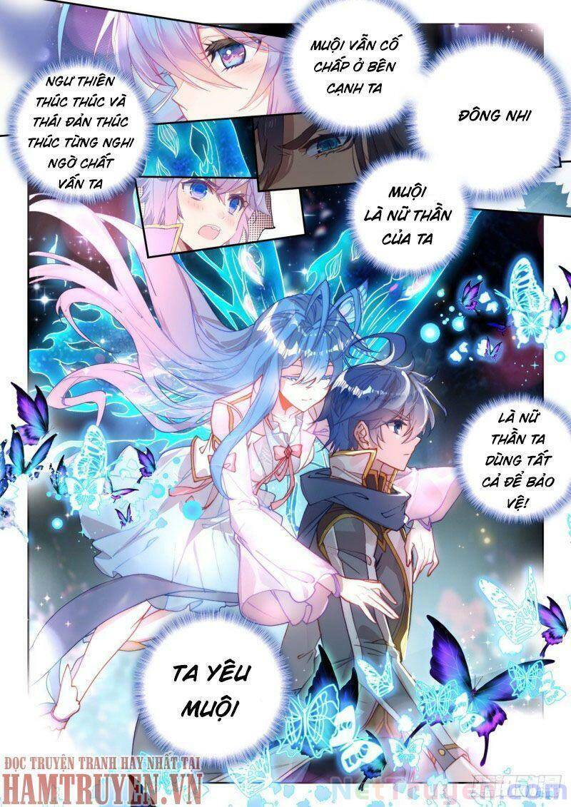 Đấu La Đại Lục 2 - Chương 270