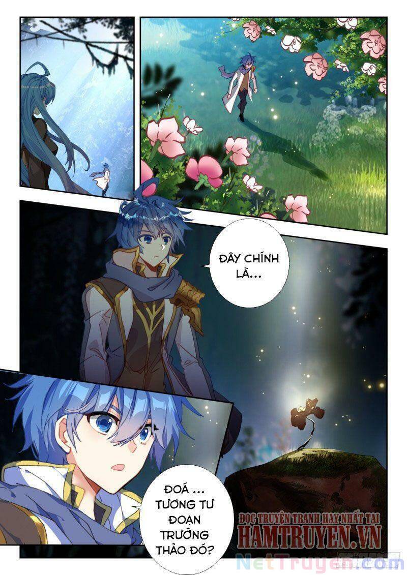 Đấu La Đại Lục 2 - Chương 270