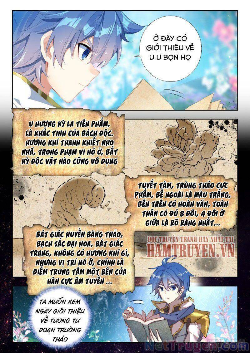 Đấu La Đại Lục 2 - Chương 270