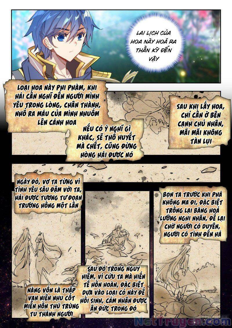 Đấu La Đại Lục 2 - Chương 270