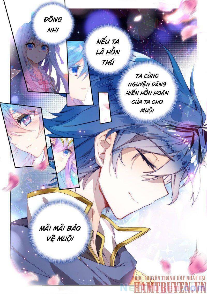 Đấu La Đại Lục 2 - Chương 270