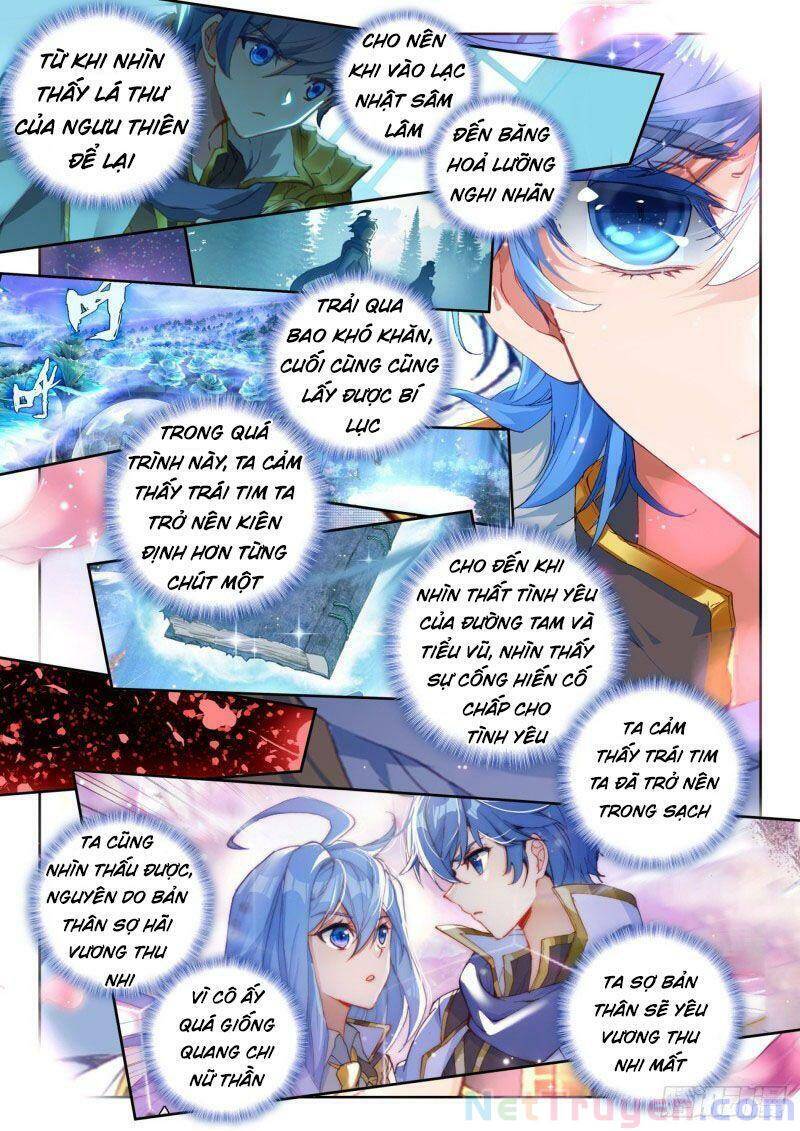 Đấu La Đại Lục 2 - Chương 270