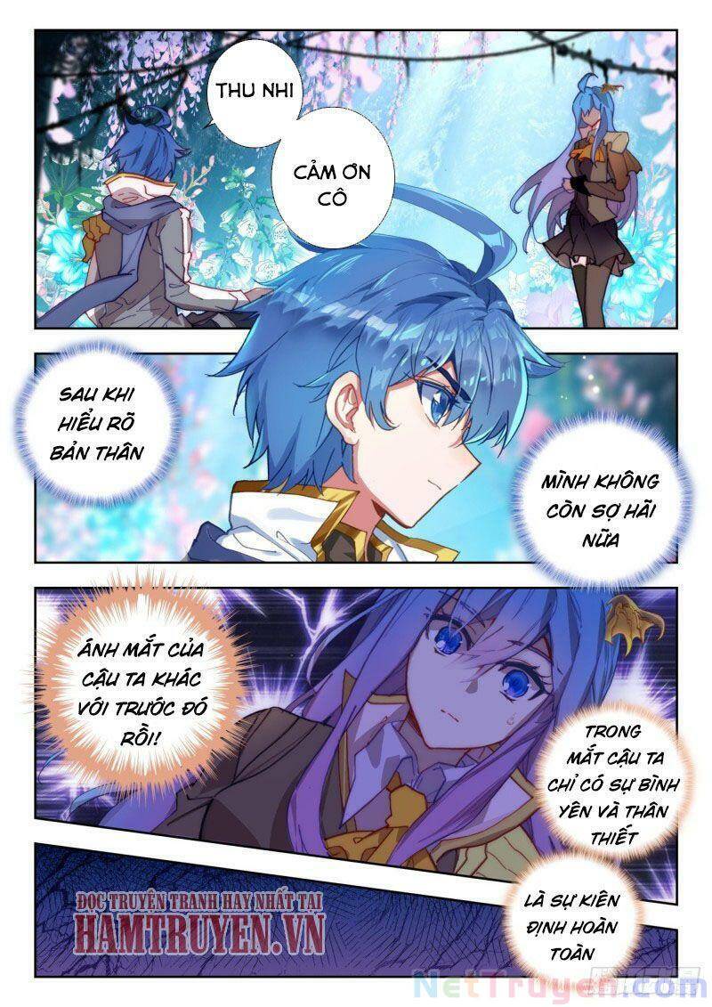 Đấu La Đại Lục 2 - Chương 270