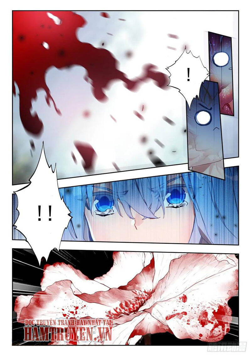 Đấu La Đại Lục 2 - Chương 271