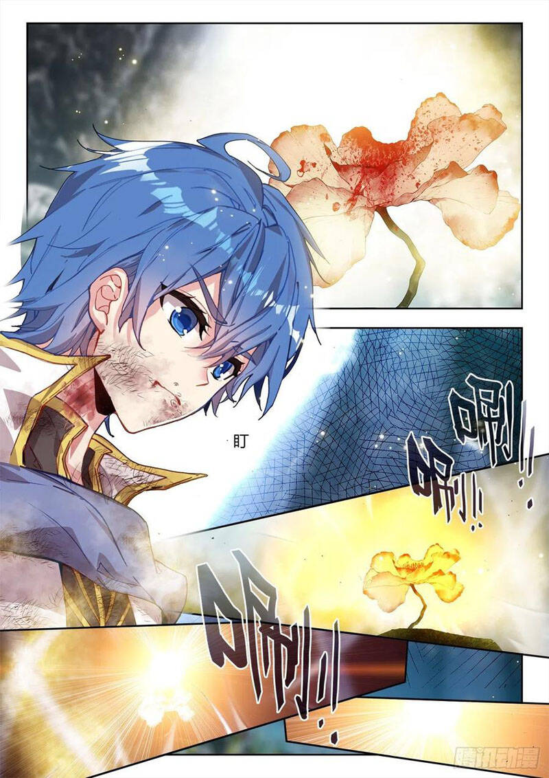 Đấu La Đại Lục 2 - Chương 271