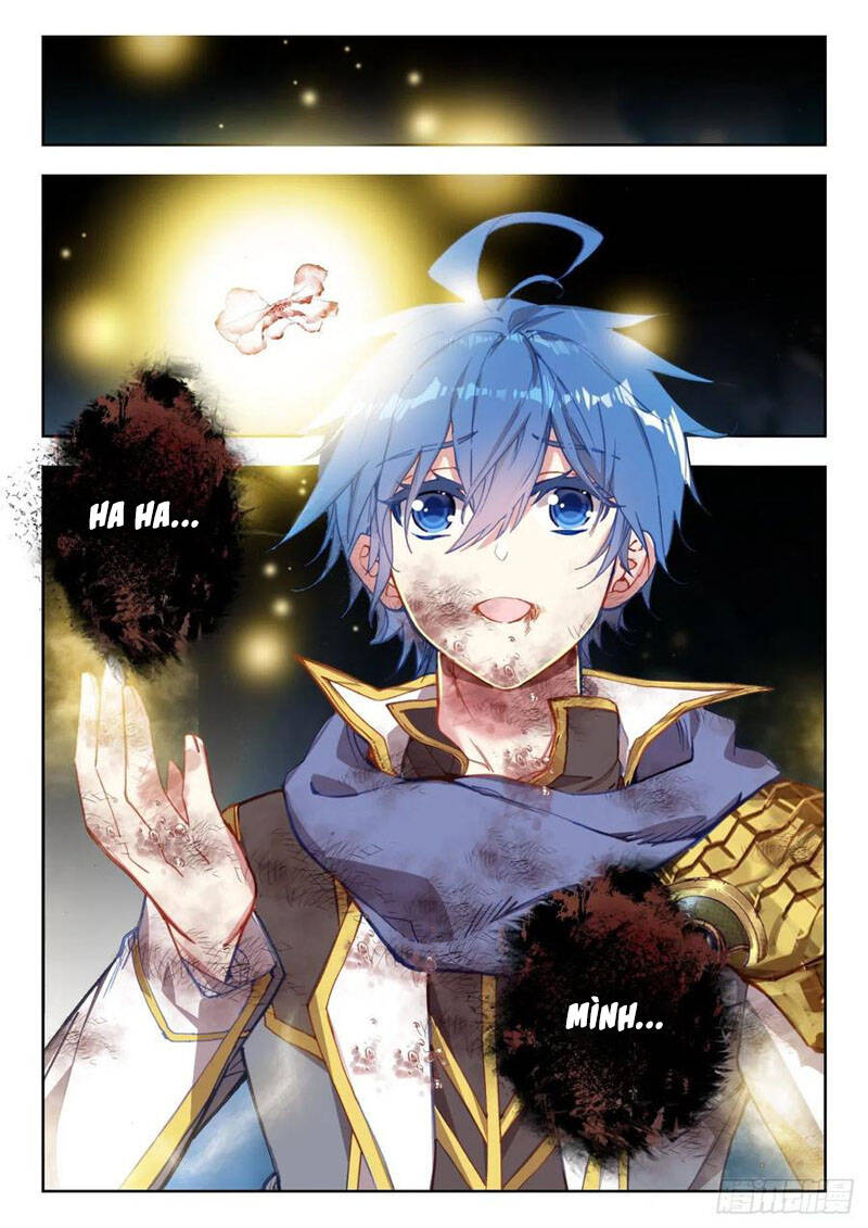 Đấu La Đại Lục 2 - Chương 271