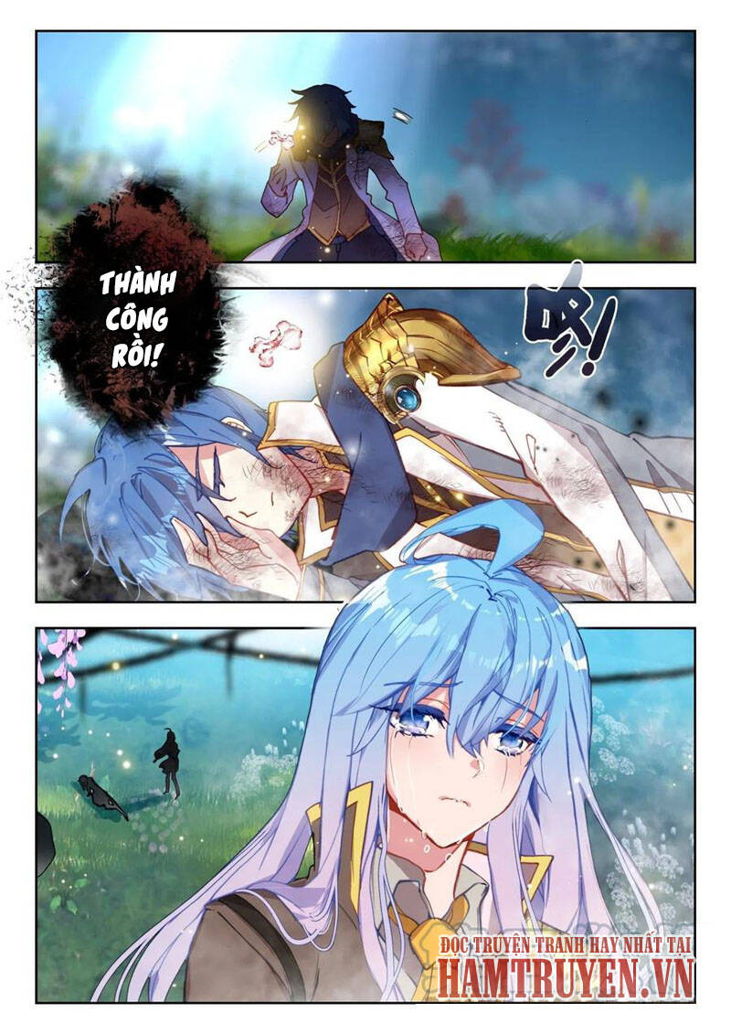 Đấu La Đại Lục 2 - Chương 271