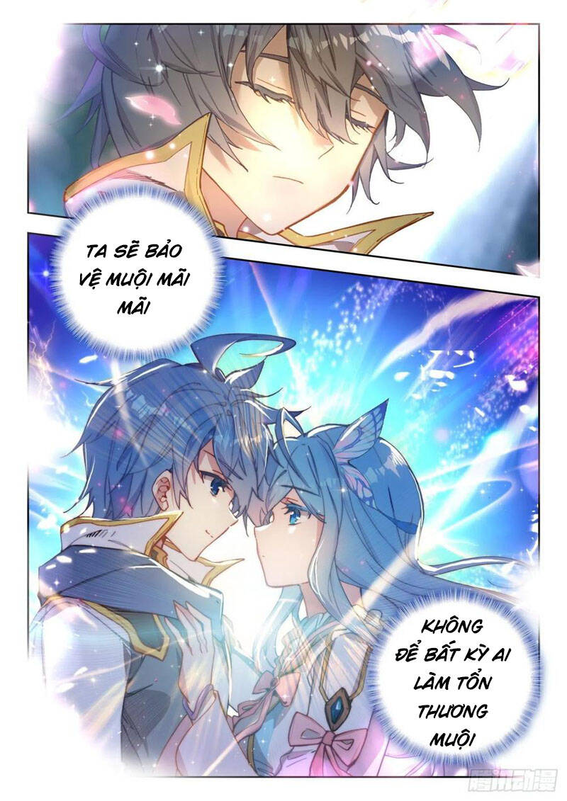 Đấu La Đại Lục 2 - Chương 271