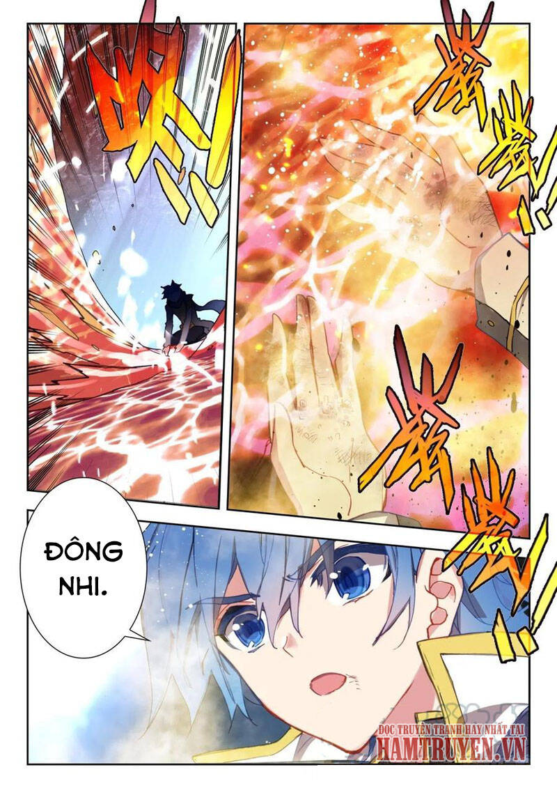 Đấu La Đại Lục 2 - Chương 271