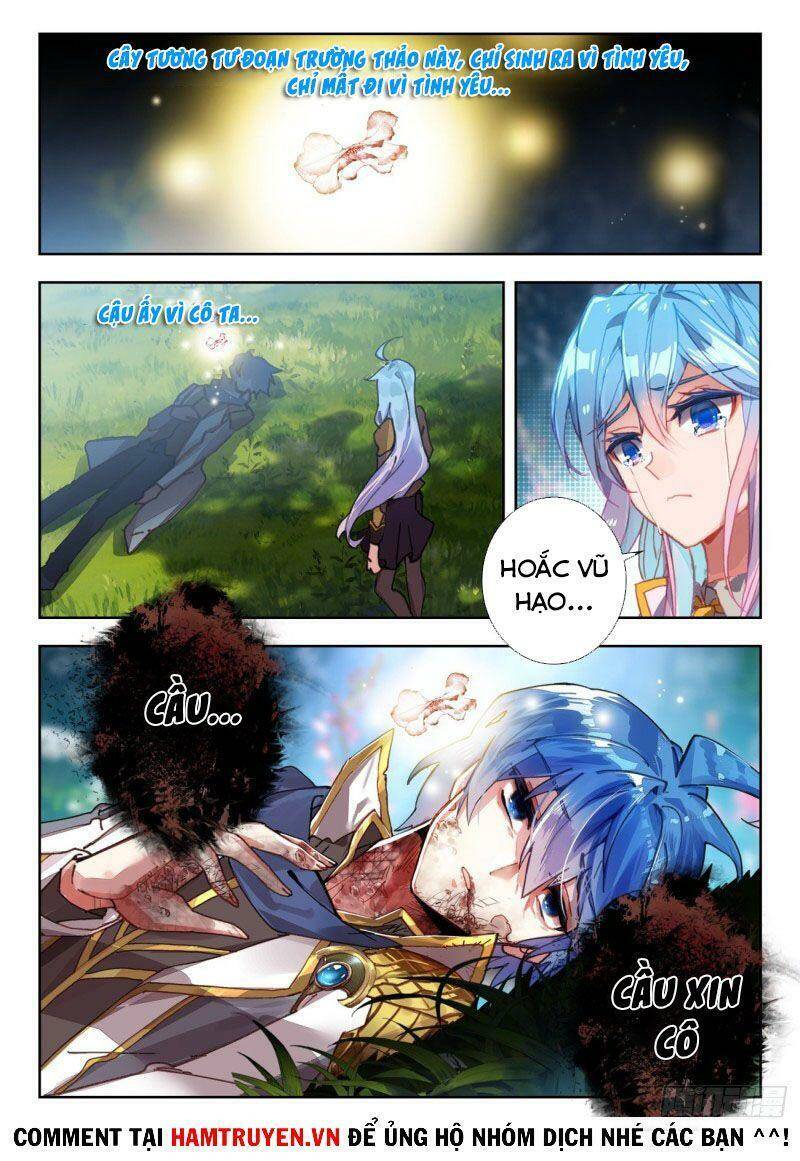 Đấu La Đại Lục 2 - Chương 272