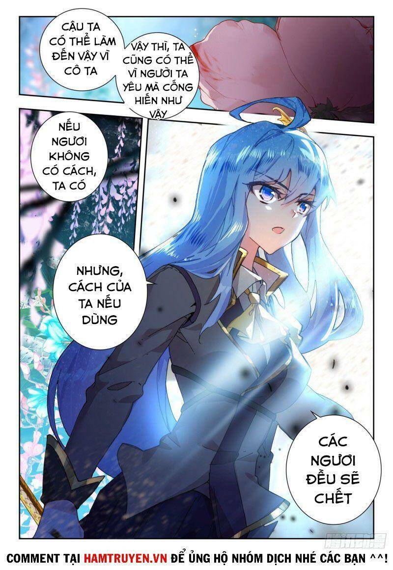 Đấu La Đại Lục 2 - Chương 272