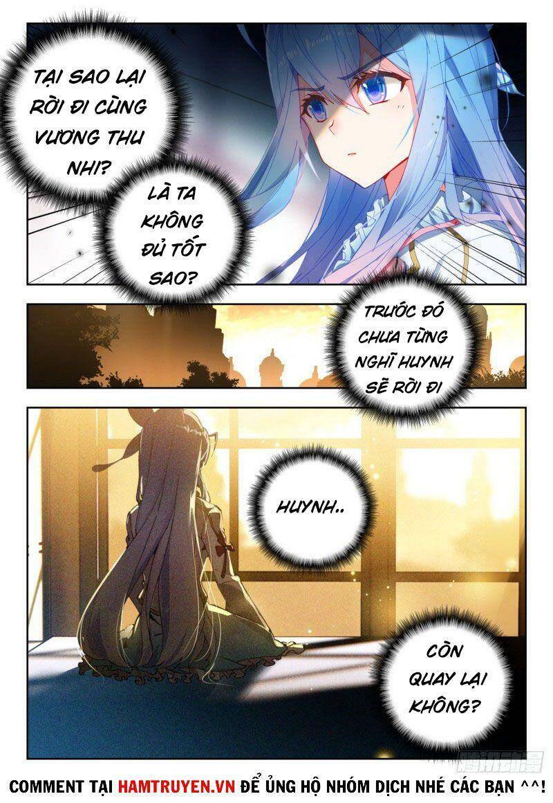 Đấu La Đại Lục 2 - Chương 272