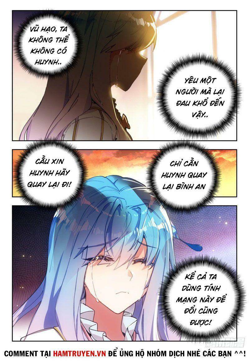 Đấu La Đại Lục 2 - Chương 272