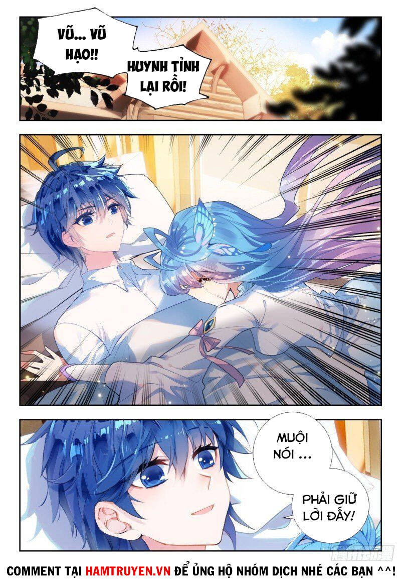 Đấu La Đại Lục 2 - Chương 275