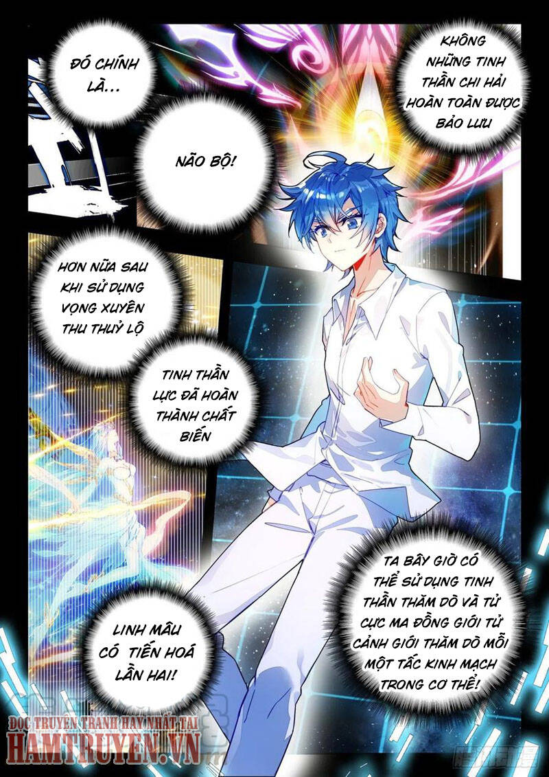 Đấu La Đại Lục 2 - Chương 275