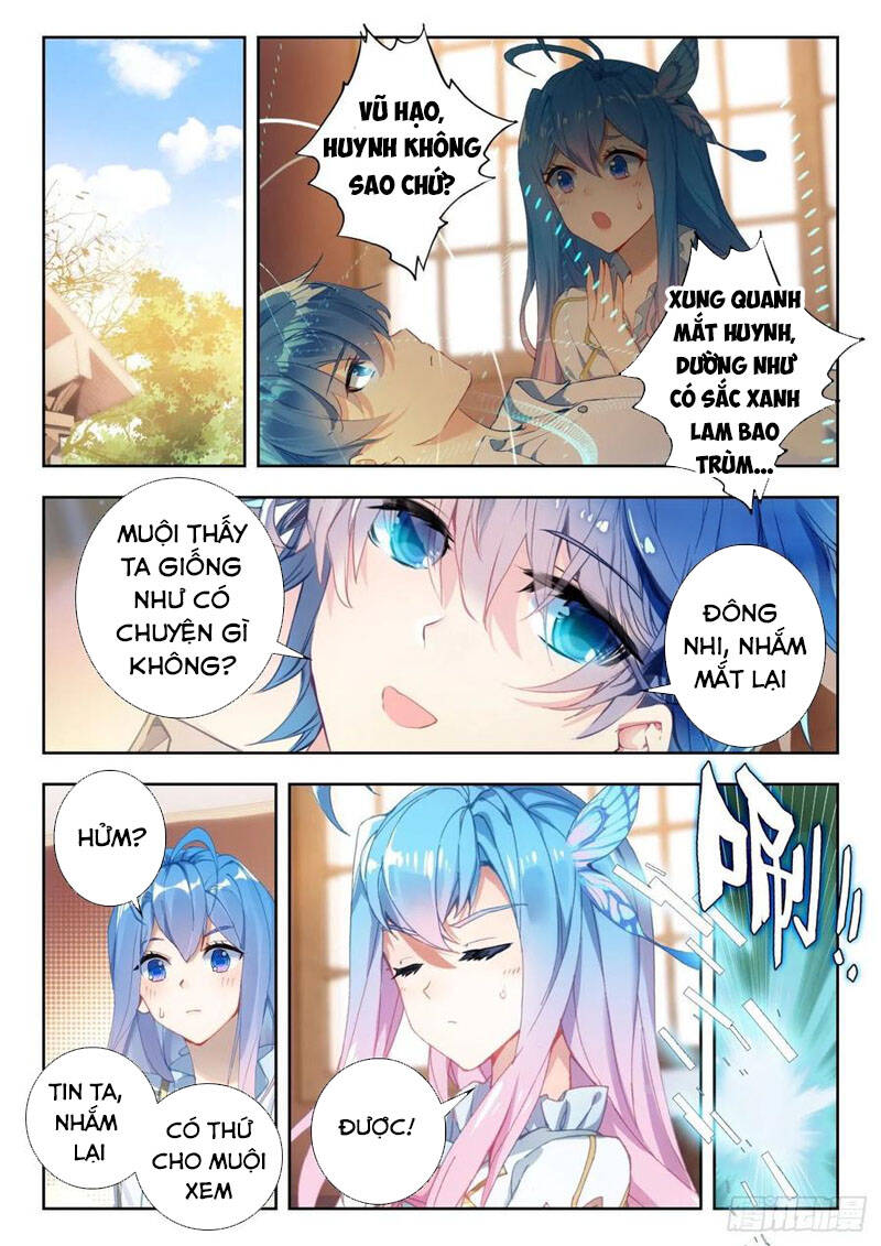 Đấu La Đại Lục 2 - Chương 275