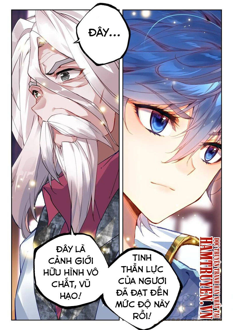 Đấu La Đại Lục 2 - Chương 275