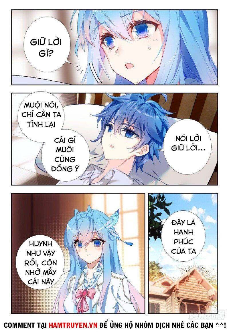 Đấu La Đại Lục 2 - Chương 275