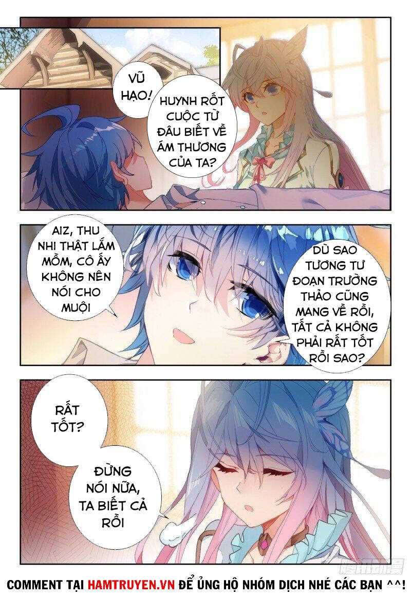 Đấu La Đại Lục 2 - Chương 275